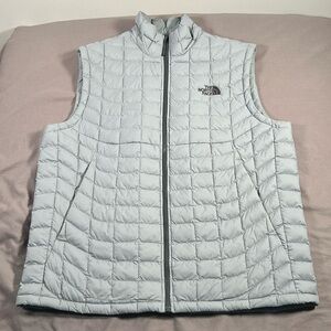 The North Face Men’s Vest
